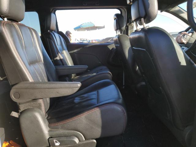 Photo 11 from auction – 2016 DODGE GRAND CARA with VIN 2C4RDGEG6GR353000