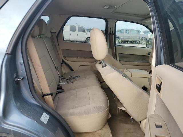 Photo 11 from auction – 2012 FORD ESCAPE XLT with VIN 1FMCU0D79CKC13977