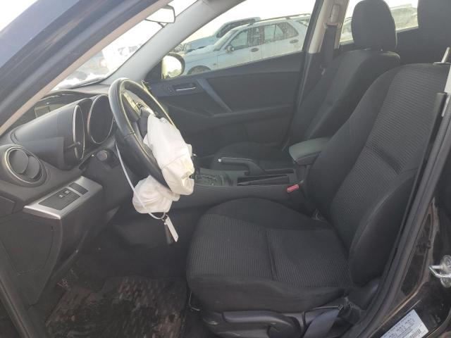 Photo 7 from auction – 2013 MAZDA 3 I with VIN JM1BL1L79D1728687