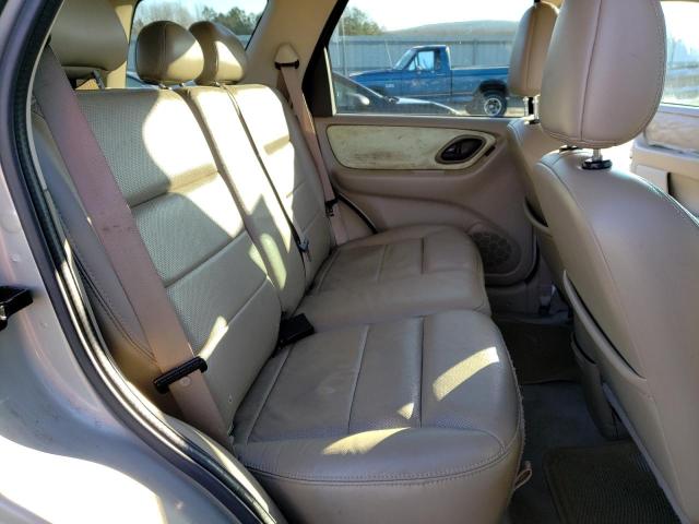 Photo 11 from auction – 2005 FORD ESCAPE LIM with VIN 1FMYU94115KA93620