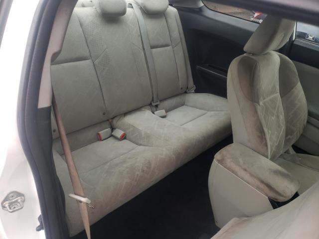 Photo 10 from auction – 2012 HONDA CIVIC LX with VIN 2HGFG3B5XCH531935