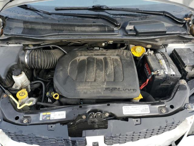 Photo 12 from auction – 2019 DODGE GRAND CARA with VIN 2C4RDGEG7KR670549