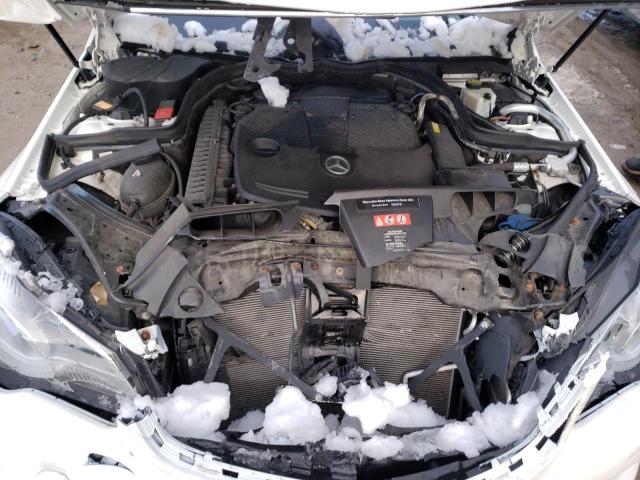 Photo 11 from auction – 2014 MERCEDES-BENZ E 350 with VIN WDDKK5KF5EF242987