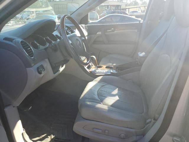 Photo 7 from auction – 2011 BUICK ENCLAVE CX with VIN 5GAKRBED0BJ254666