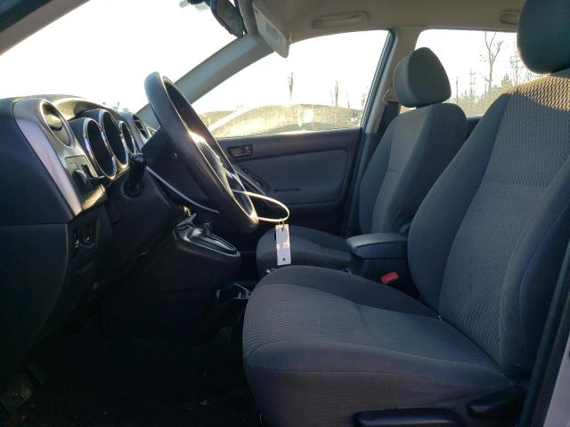 Photo 7 from auction – 2007 TOYOTA MATRIX with VIN 2T1KR32E87C660764