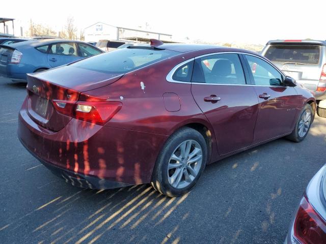 Photo 3 from auction – 2018 CHEVROLET MALIBU LT with VIN 1G1ZD5ST8JF206500