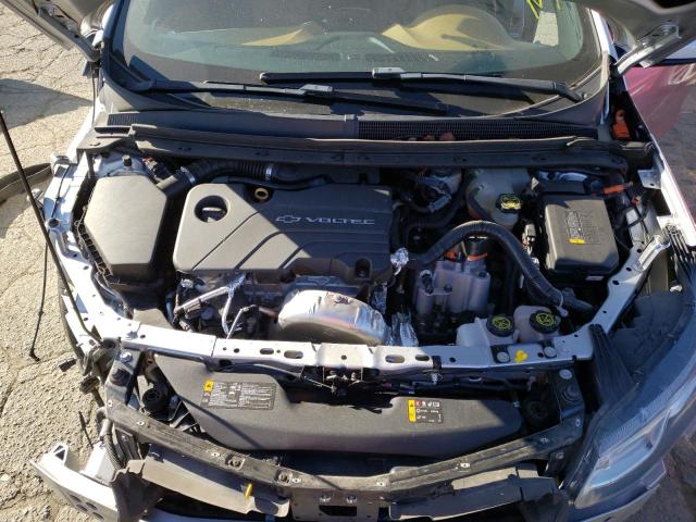 Photo 11 from auction – 2017 CHEVROLET VOLT PREMI with VIN 1G1RD6S56HU130868