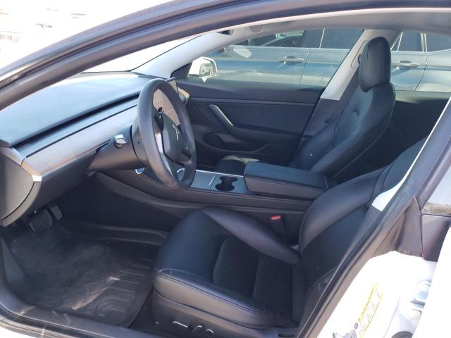 Photo 7 from auction – 2021 TESLA MODEL 3 with VIN 5YJ3E1EA8MF871922