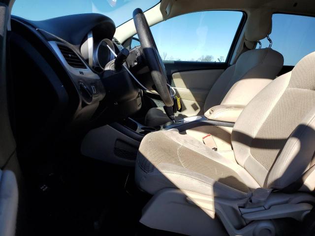 Photo 7 from auction – 2017 DODGE JOURNEY SE with VIN 3C4PDCAB2HT705305