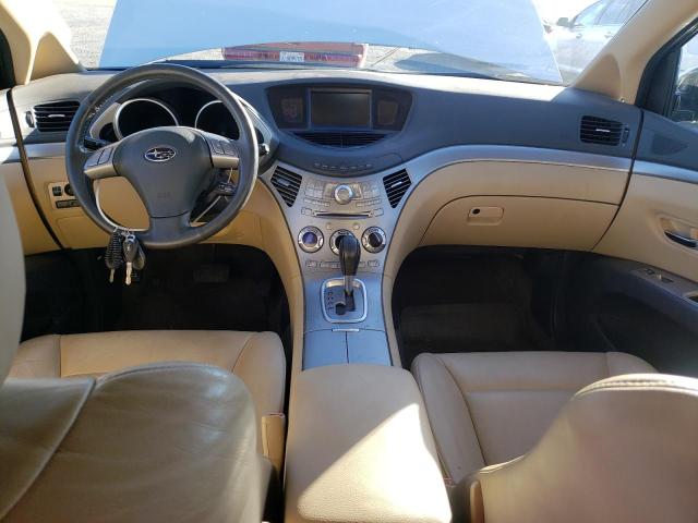 Photo 8 from auction – 2006 SUBARU B9 TRIBECA with VIN 4S4WX86C664406545
