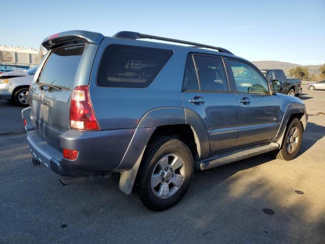 Photo 3 from auction – 2004 TOYOTA 4RUNNER SR with VIN JTEZU14R440024054