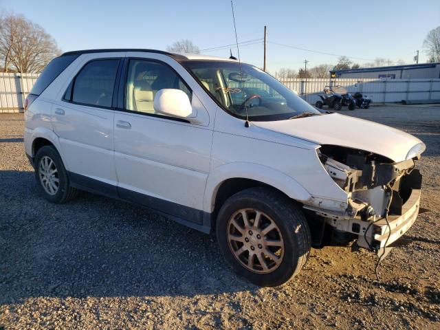 Photo 4 from auction – 2007 BUICK RENDEZVOUS with VIN 3G5DA03L67S537731