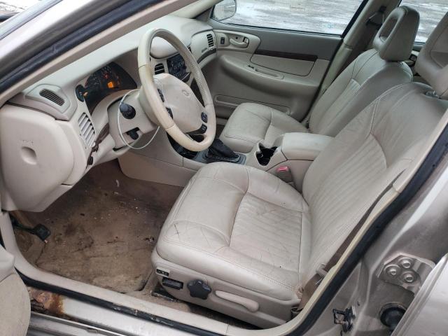 Photo 7 from auction – 2002 CHEVROLET IMPALA LS with VIN 2G1WH55K329383718
