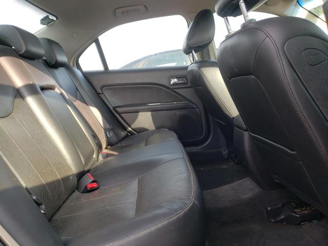 Photo 10 from auction – 2010 MERCURY MILAN PREM with VIN 3MEHM0JG7AR643819