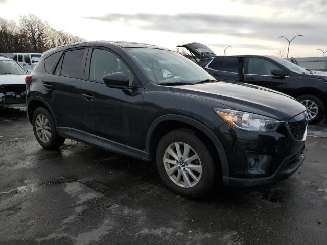 Photo 4 from auction – 2013 MAZDA CX-5 TOURI with VIN JM3KE4CE6D0131505