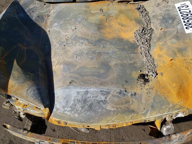 Photo 11 from auction – 2012 HYUNDAI SONATA SE with VIN 5NPEC4AC5CH366282