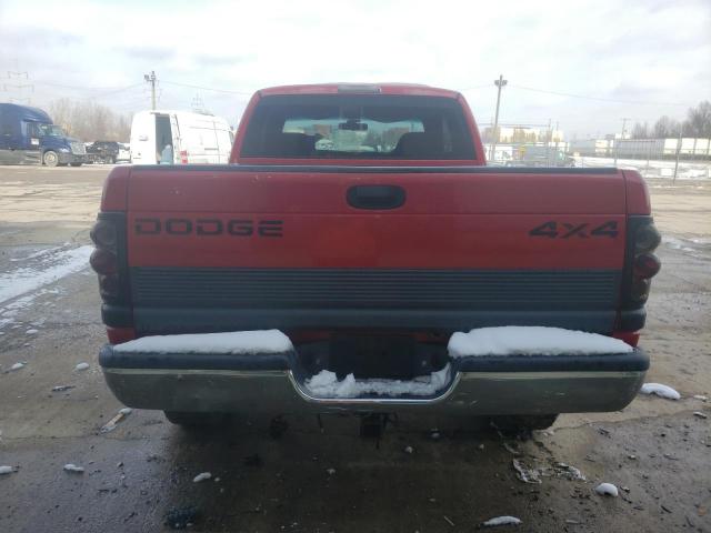 Zdjęcie 6 z aukcji – 2001 DODGE RAM 1500 z VIN 3B7HF12Z41G226543