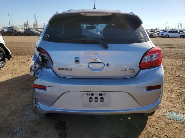 Photo 6 from auction – 2017 MITSUBISHI MIRAGE SE with VIN ML32A4HJ7HH005111