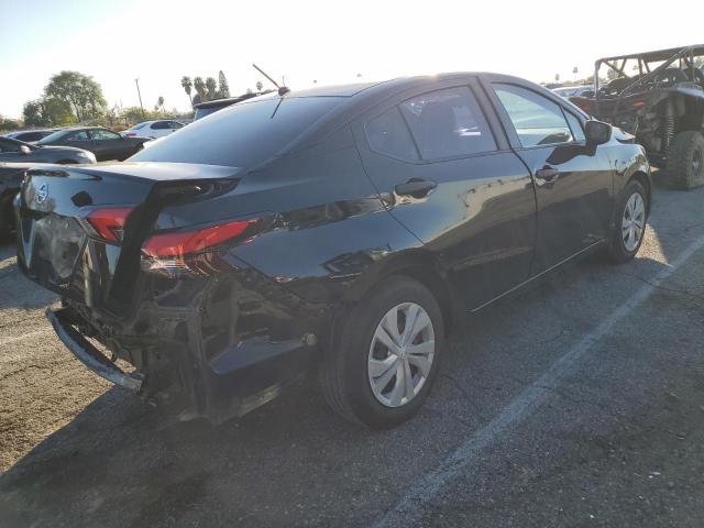 Photo 3 from auction – 2020 NISSAN VERSA S with VIN 3N1CN8DV7LL902691