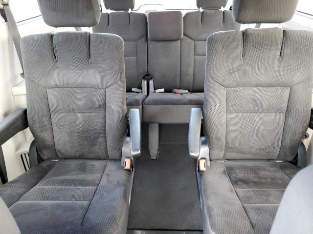 Photo 10 from auction – 2019 DODGE GRAND CARA with VIN 2C4RDGBG0KR596279