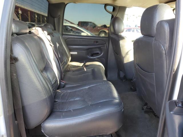 Photo 10 from auction – 2005 GMC NEW SIERRA with VIN 2GTEC13T151161655