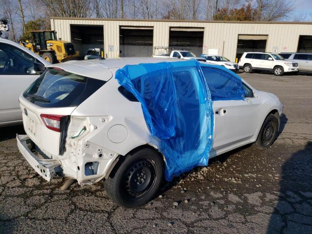 Photo 3 from auction – 2019 SUBARU IMPREZA with VIN 4S3GTAA68K3717925