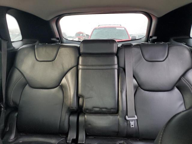 Photo 10 from auction – 2018 JEEP CHEROKEE L with VIN 1C4PJMDX2JD558467