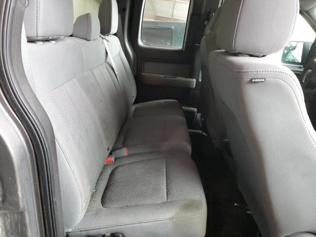 Photo 10 from auction – 2013 FORD F150 SUPER with VIN 1FTFX1CF6DFB49639