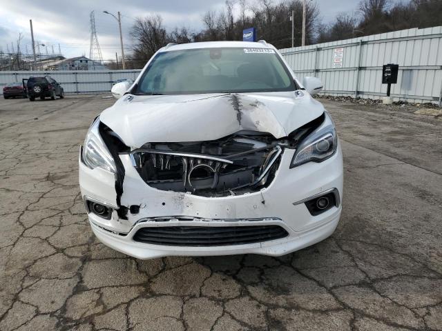 Photo 5 from auction – 2016 BUICK ENVISION P with VIN LRBFXESX6GD185928