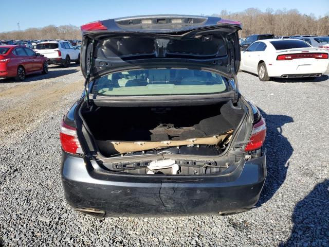 Photo 6 from auction – 2007 LEXUS LS 460 with VIN JTHBL46F075029173