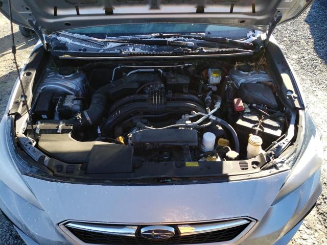 Photo 11 from auction – 2019 SUBARU IMPREZA with VIN 4S3GKAB69K3627006