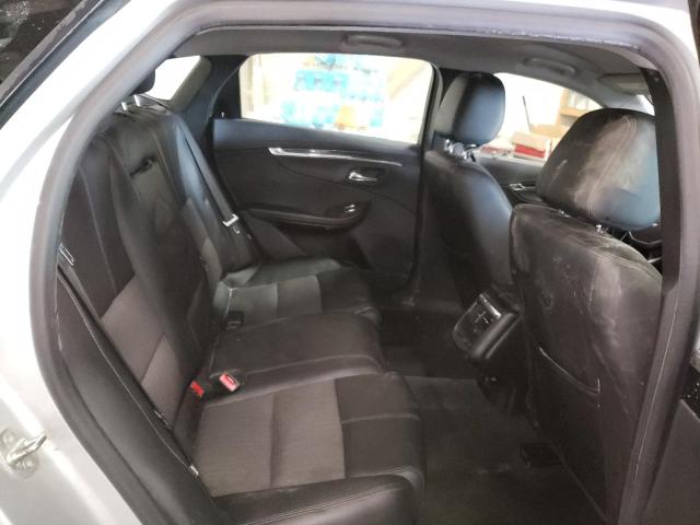 Photo 10 from auction – 2015 CHEVROLET IMPALA LT with VIN 1G1115SL6FU111622