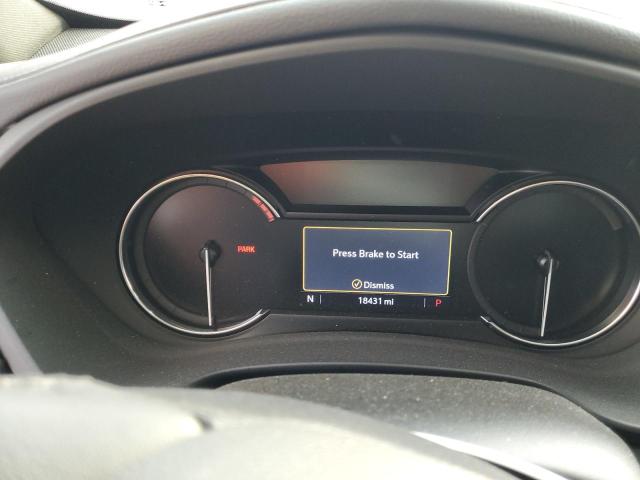 Photo 9 from auction – 2021 CADILLAC XT4 PREMIU with VIN 1GYFZCR44MF051828