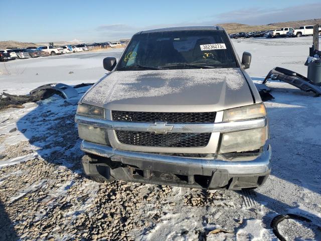 Photo 5 from auction – 2007 CHEVROLET COLORADO with VIN 1GCDT13E878202005