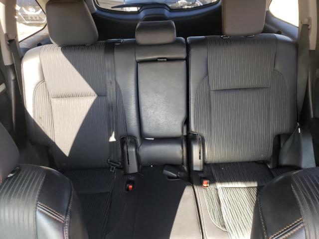 Photo 10 from auction – 2015 TOYOTA HIGHLANDER with VIN 5TDZKRFH7FS106826