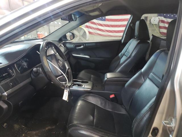 Photo 7 from auction – 2012 TOYOTA CAMRY BASE with VIN 4T1BF1FK0CU070029