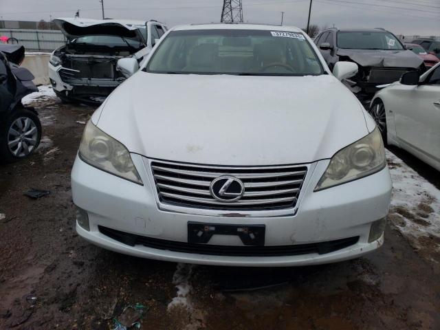 Photo 5 from auction – 2010 LEXUS ES 350 with VIN JTHBK1EG2A2370465