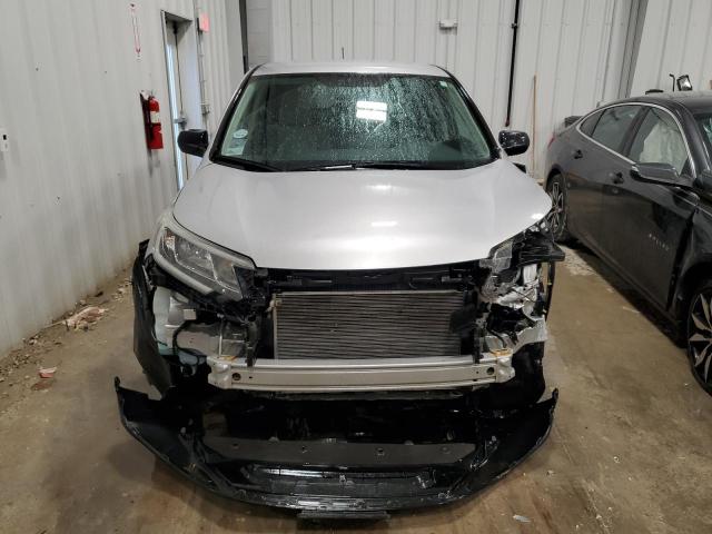 Photo 5 from auction – 2016 HONDA CR-V LX with VIN 5J6RM4H3XGL017103