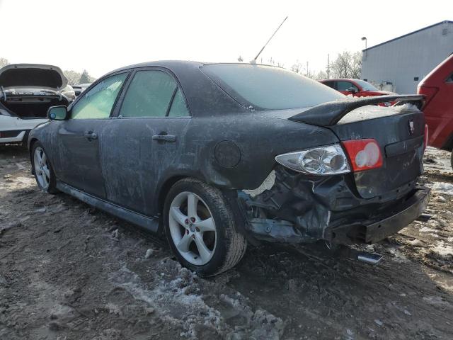 Photo 2 from auction – 2005 MAZDA 6 S with VIN 1YVHP80D555M05288