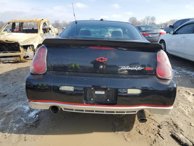 Photo 6 from auction – 2004 CHEVROLET MONTE CARL with VIN 2G1WZ151349438460