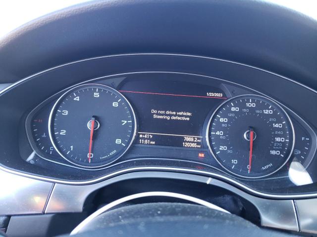 Фото 9 с аукциона – 2012 AUDI A7 PREMIUM с VIN WAUWGAFC9CN033290
