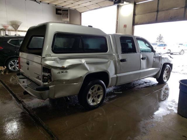 Photo 3 from auction – 2009 DODGE DAKOTA SXT with VIN 1D7HW38P29S795368