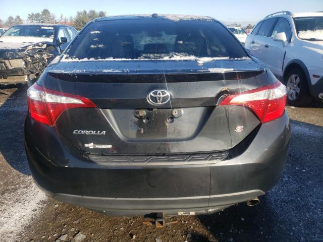 Photo 6 from auction – 2014 TOYOTA COROLLA L with VIN 2T1BURHE9EC044304