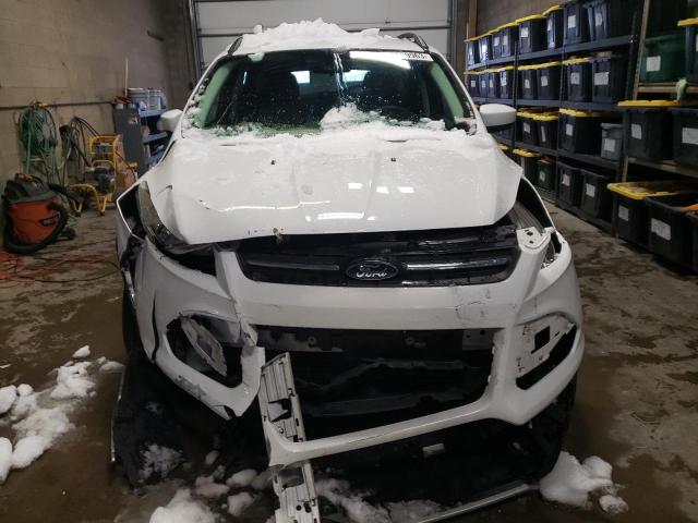 Photo 5 from auction – 2016 FORD ESCAPE SE with VIN 1FMCU9GX6GUC46395