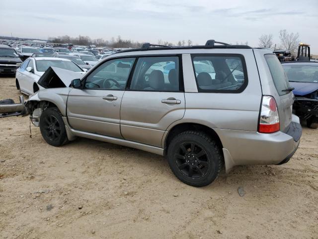 Photo 2 from auction – 2006 SUBARU FORESTER 2 with VIN JF1SG65646H733589