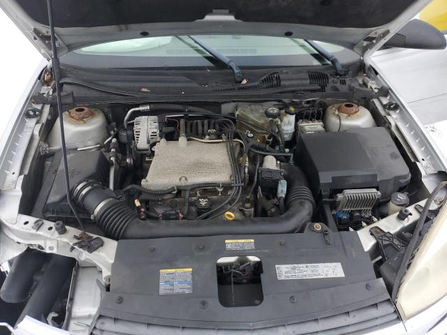 Photo 11 from auction – 2004 CHEVROLET MALIBU LS with VIN 1G1ZT54804F215305