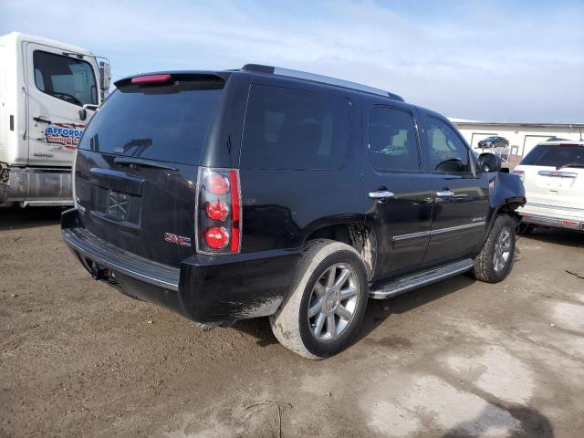 Photo 3 from auction – 2009 GMC YUKON DENA with VIN 1GKFC03219R202566