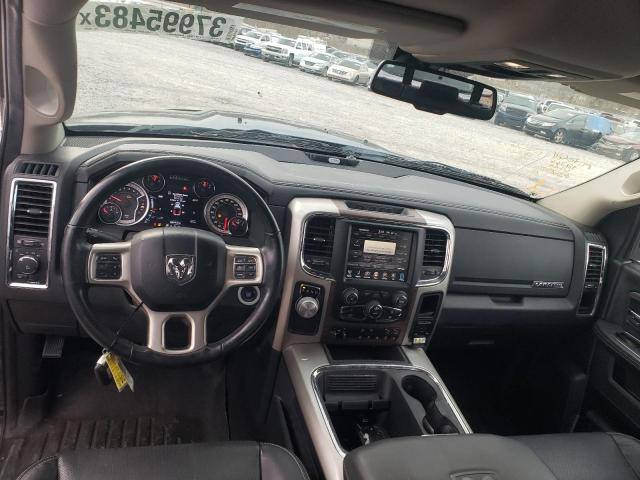 Photo 8 from auction – 2017 RAM 1500 LARAM with VIN 1C6RR6NT0HS806365
