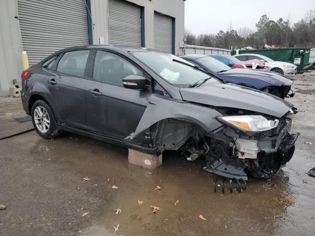 Photo 4 from auction – 2016 FORD FOCUS SE with VIN 1FADP3F25GL402148