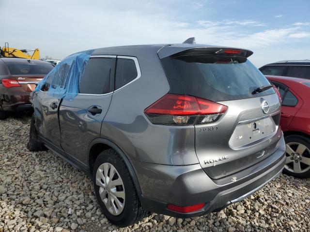 Photo 2 from auction – 2018 NISSAN ROGUE S with VIN KNMAT2MT0JP583299